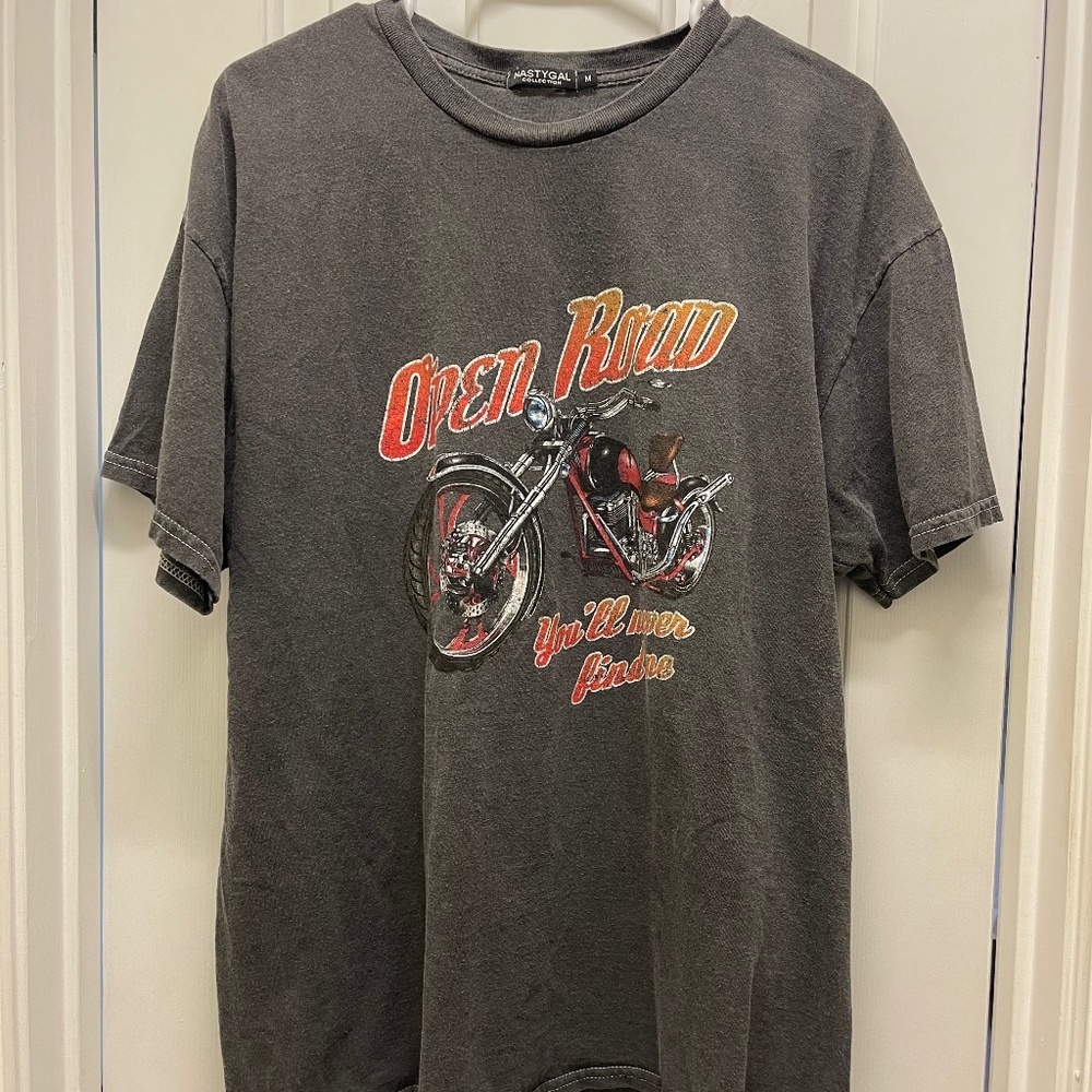Open Road T-Shirt